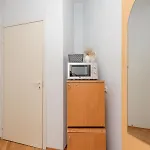 Svečių namai Vikondos Namai 3*