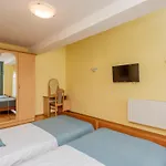 Πανσιόν Vikondos Namai Παλάγκα