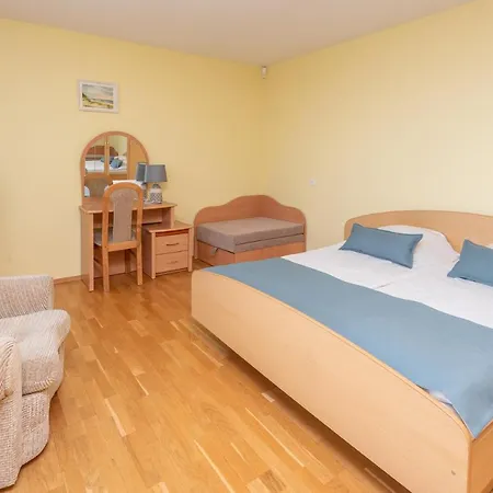 Guest house Vikondos Poilsio Namai *