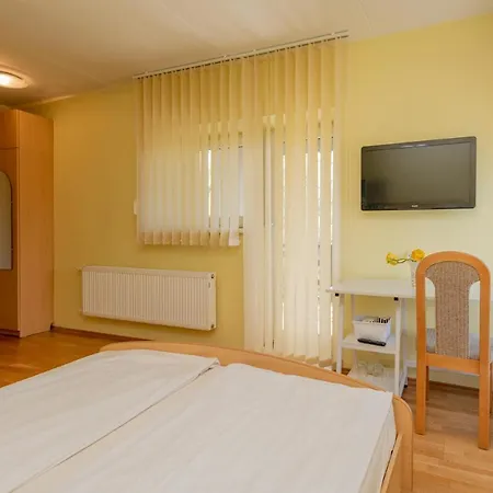 Vikondos Poilsio Namai * Palanga