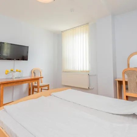 Pensjonat Vikondos Namai