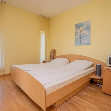 Vikondos Namai 3* Połąga