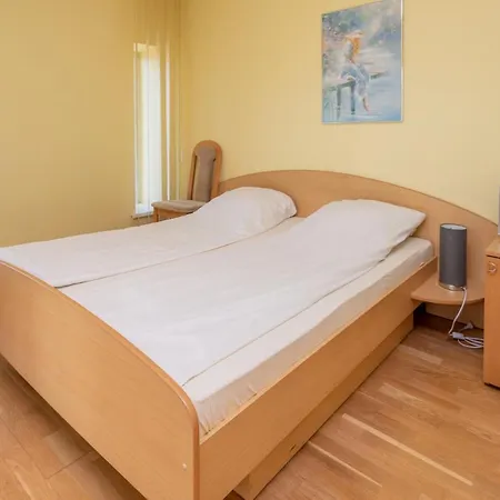 Vikondos Namai Pensjonat Połąga