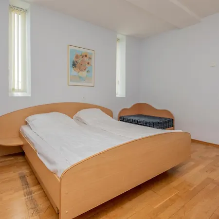 Pensjonat Vikondos Namai