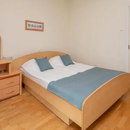 Vikondos Namai Pensjonat 3*