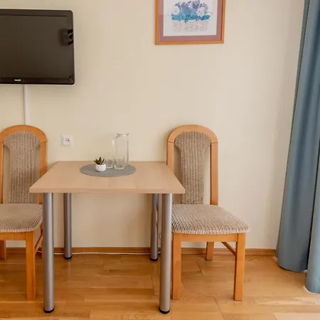 Vikondos Poilsio Namai