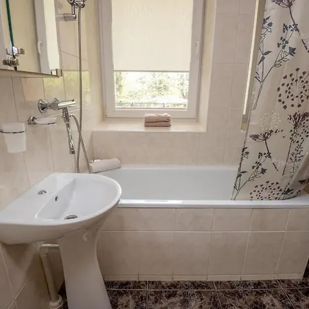 Vikondos Namai Pensjonat