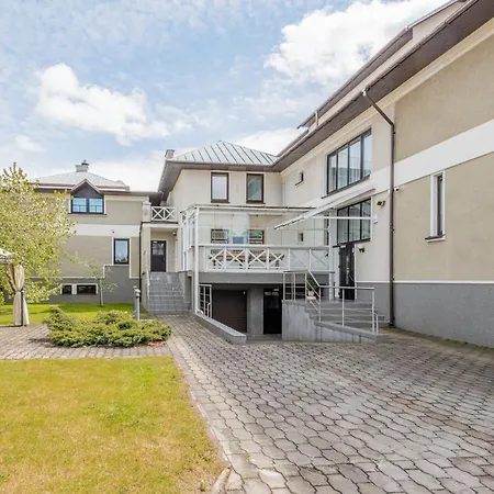 Vikondos Namai 3* Połąga