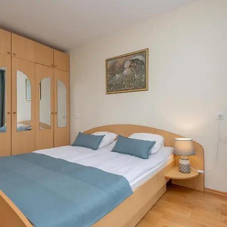 Pensjonat Vikondos Namai