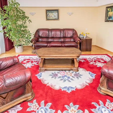 Guest house Vikondos Poilsio Namai