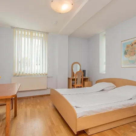 Gasthuis Vikondos Poilsio Namai Palanga