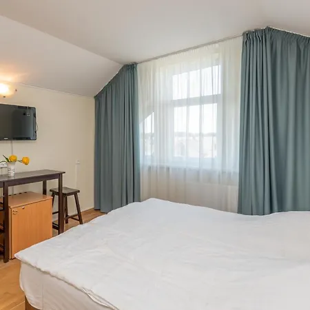 בית הארחה Vikondos Namai