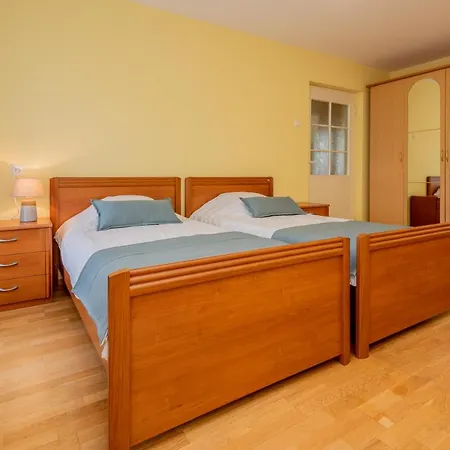 Vikondos Namai 3* Połąga