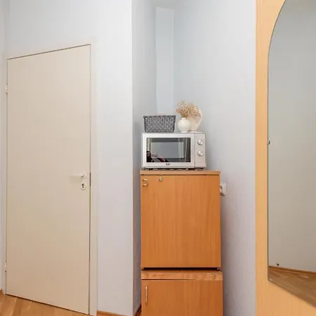 Pensjonat Vikondos Namai 3*