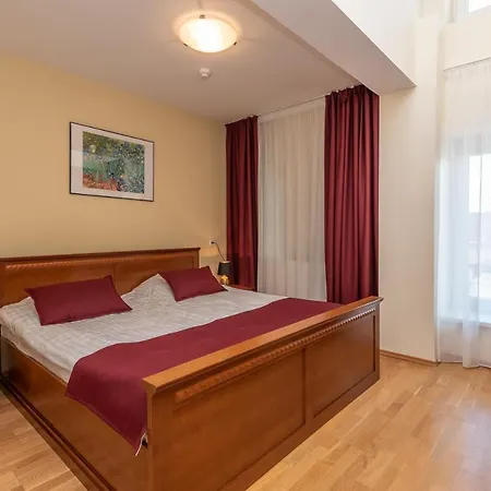 Gasthuis Vikondos Poilsio Namai