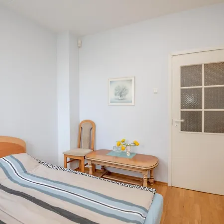 Vikondos Namai 3* Połąga