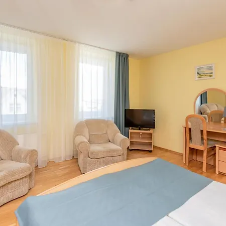 Vikondos Poilsio Namai *