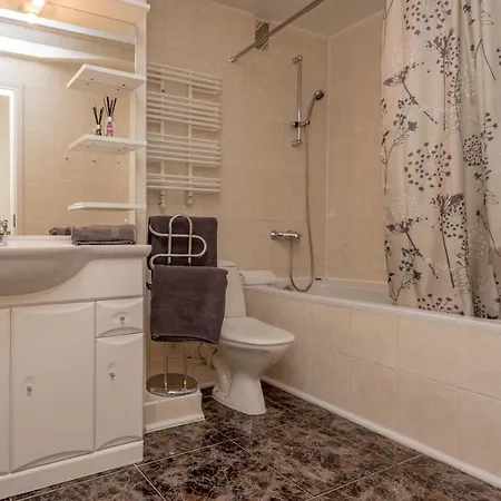 Vikondos Namai Pensjonat