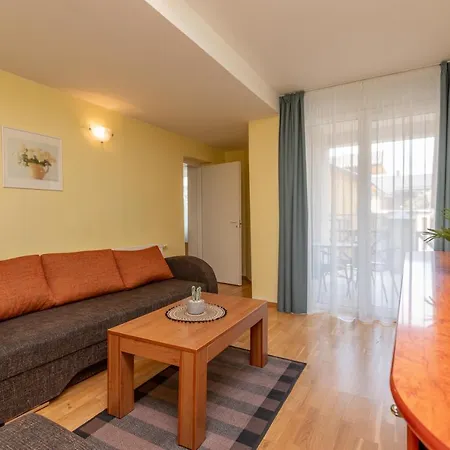 Vikondos Namai Pensjonat Połąga