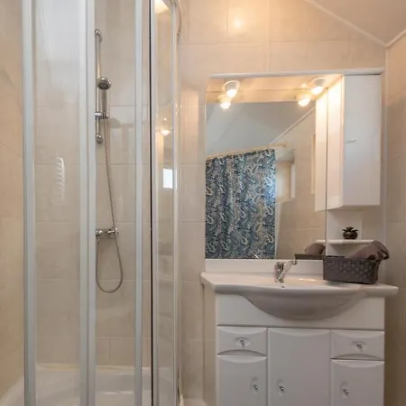 Vikondos Namai Pensjonat Połąga