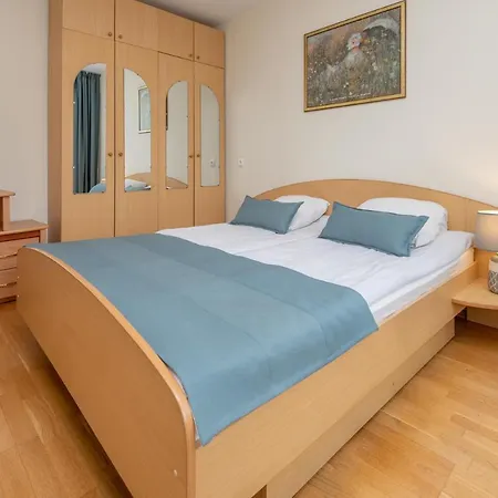 Vikondos Poilsio Namai