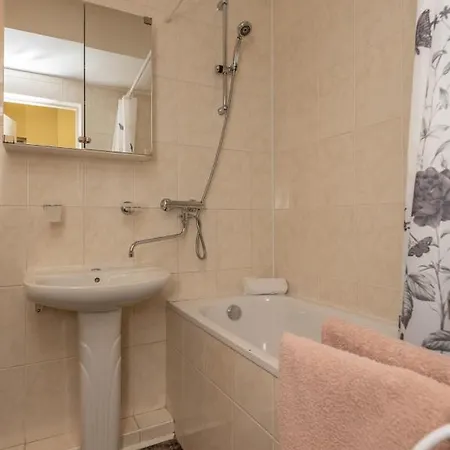 Vikondos Poilsio Namai 3* Palanga
