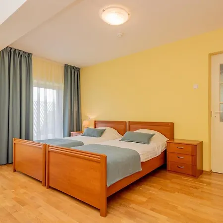 Pensjonat Vikondos Namai Połąga