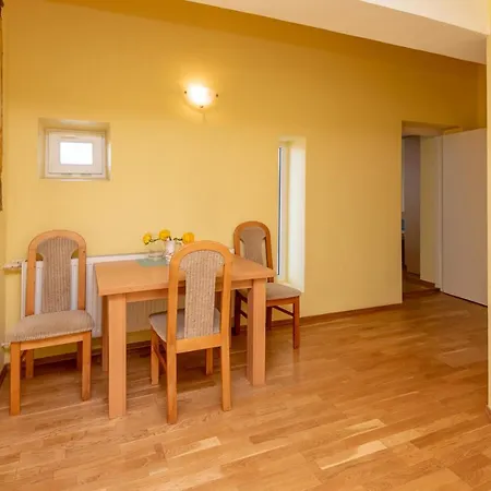 Vikondos Poilsio Namai