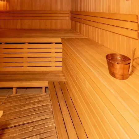 Vikondos Namai Pensjonat Połąga