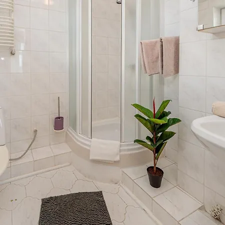 Vikondos Namai Pensjonat