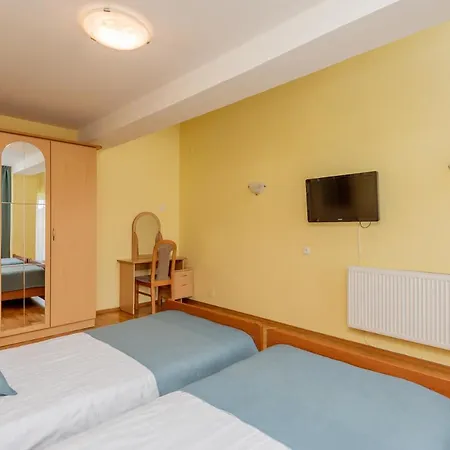 Guest house Vikondos Poilsio Namai Palanga