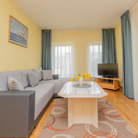 Vikondos Namai Pensjonat