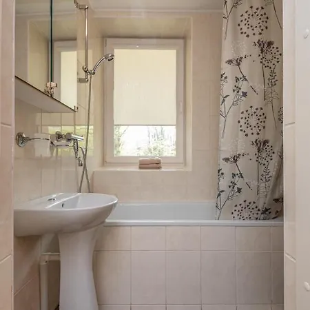 Pensjonat Vikondos Namai 3*