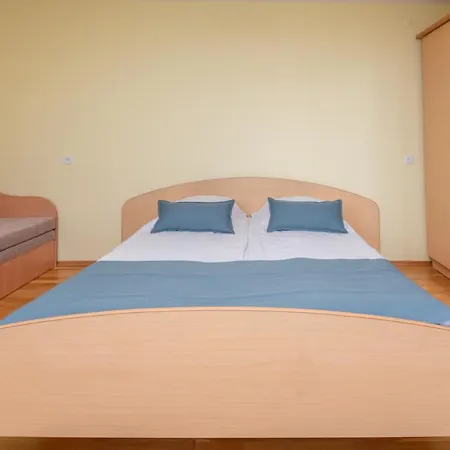 بيت ضيافة Vikondos Namai بالانغا