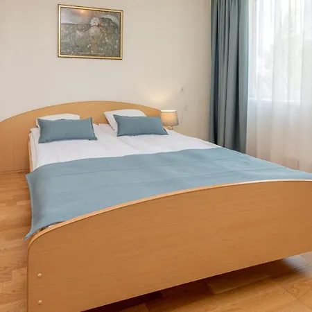 Vikondos Poilsio Namai Palanga