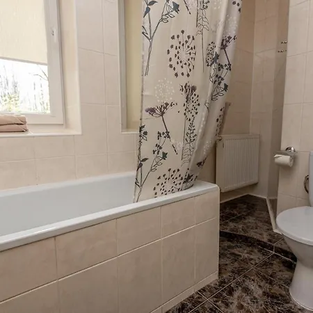 Vikondos Poilsio Namai 3*