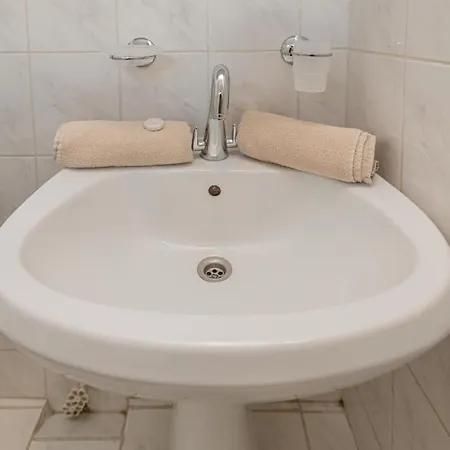 Vikondos Poilsio Namai Gasthuis