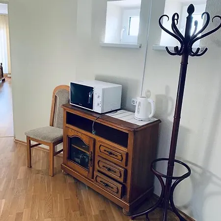 Vikondos Namai Pensjonat 3*