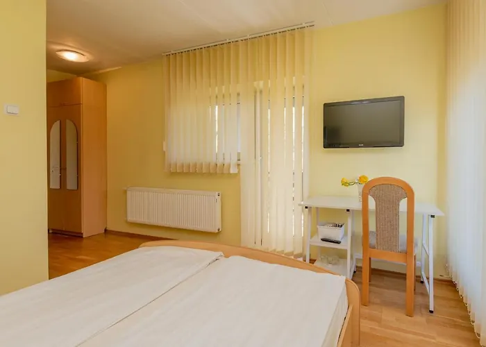 Vikondos Namai 3* Palanga