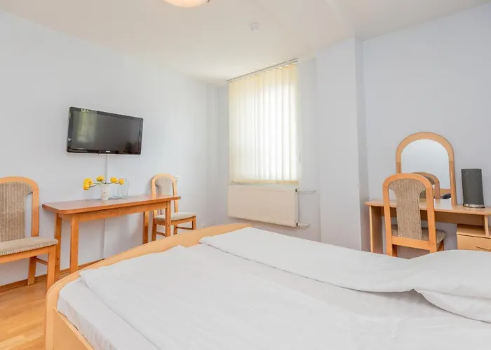 בית הארחה Vikondos Namai