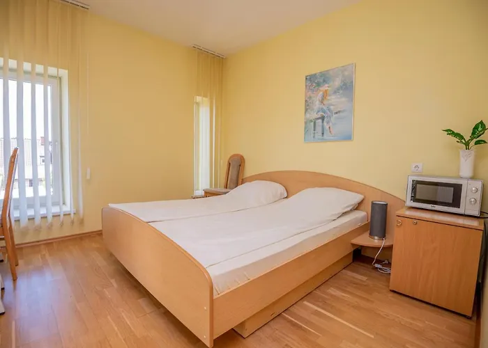 Vikondos Namai 3* Palanga