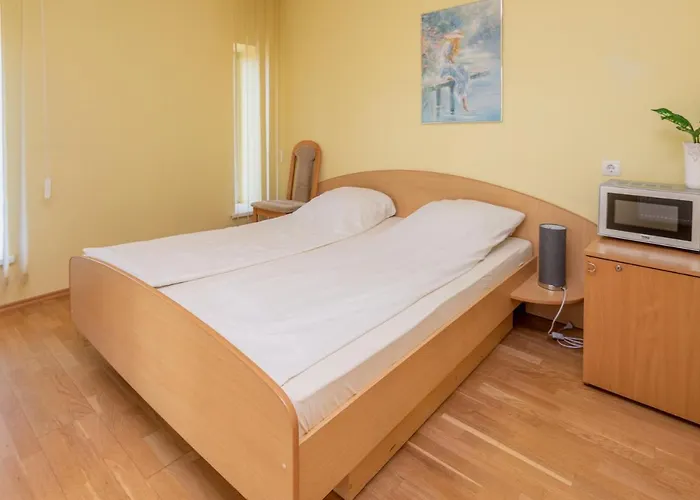 Vikondos Namai Vendégház Palanga