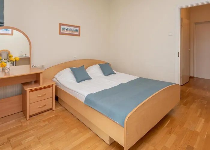 Vikondos Namai Vendégház 3*