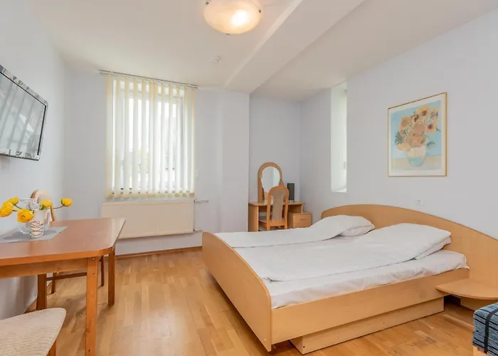 Vendégház Vikondos Namai Palanga