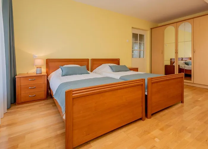 Vikondos Namai 3* Palanga