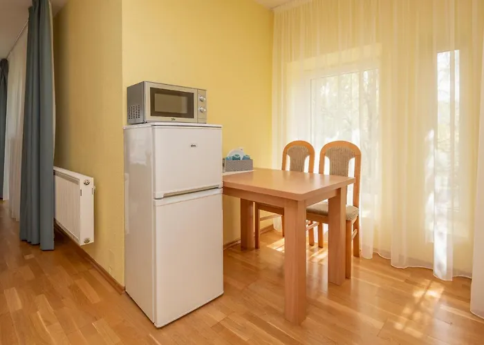 Vikondos Namai Vendégház Palanga