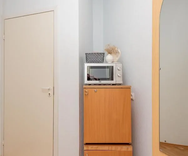 בית הארחה Vikondos Namai 3*