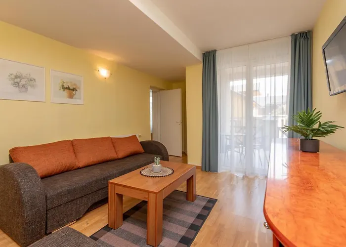 Vikondos Namai Vendégház Palanga