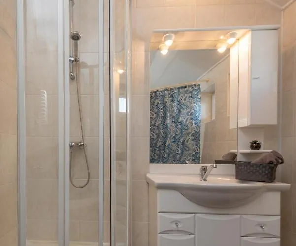 Vikondos Namai בית הארחה פלאנגה