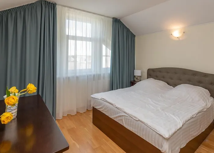 Vikondos Namai Vendégház